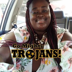 Meet your Posher, Nickie